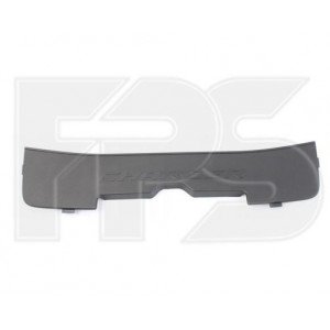 Смужка пластикова AS07345325 на DODGE CHARGER 2015-