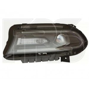Передня фара AS07345329 на DODGE CHARGER 2015-