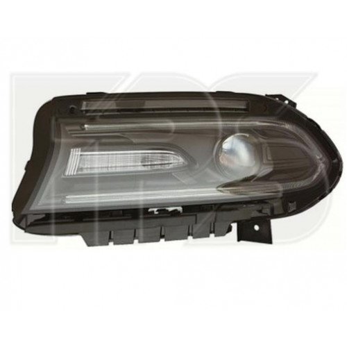 Передня фара AS07345329 на DODGE CHARGER 2015-