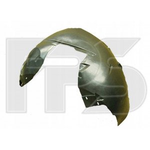 Подкрылок пластиковый AS07345333 на DODGE GRAND CARAVAN 2011-