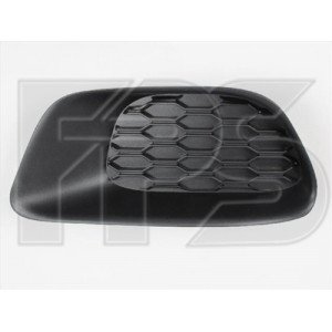 Решітка пластикові AS07345337 на DODGE GRAND CARAVAN 2011-