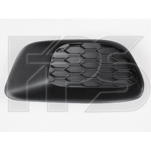 Решітка пластикові AS07345337 на DODGE GRAND CARAVAN 2011-