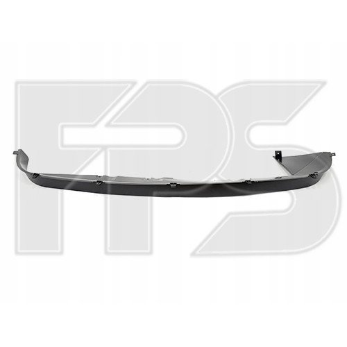 Спойлер бампера AS07345340 на DODGE GRAND CARAVAN 2011-