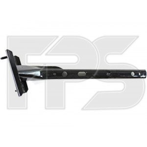 Крепление бампера AS07345348 на DODGE GRAND CARAVAN 2011-