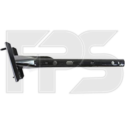 Крепление бампера AS07345348 на DODGE GRAND CARAVAN 2011-