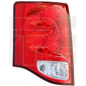 Фонарь задний AS07345351 на DODGE GRAND CARAVAN 2011-