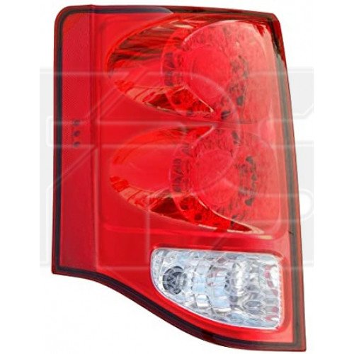 Фонарь задний AS07345350 на DODGE GRAND CARAVAN 2011-