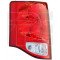 Фонарь задний AS07345350 на DODGE GRAND CARAVAN 2011-