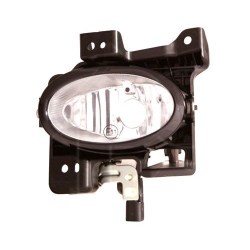 Фара протитуманна AS07348562 на MAZDA 3 (BK) 2004-2009