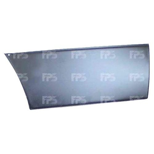 Ремчастина металева AS07323918 на FORD TRANSIT 1992-1995