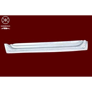 Ремчастина металева AS00063447 на FORD TRANSIT 1992-1995