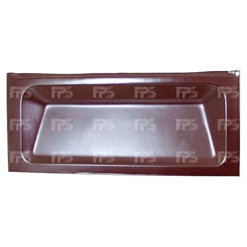 Ремчастина металева AS07305813 на FORD TRANSIT 1986-1991