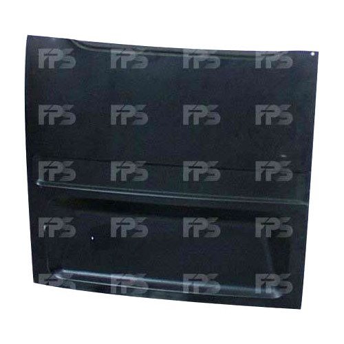 Ремчасть металлическая AS00063449 на FORD TRANSIT 1986-1991