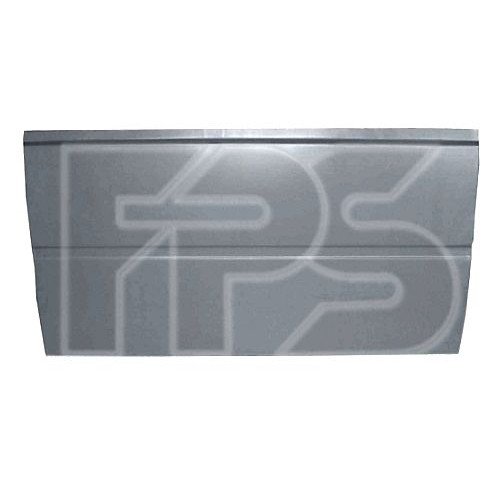 Ремчасть металлическая AS00045537 на FORD TRANSIT 1986-1991