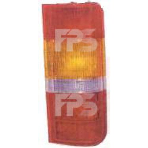 Ліхтар задній AS08115809 на FORD TRANSIT 1992-1995