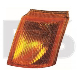 Повторитель поворота AS07345431 на FORD TRANSIT 1992-1995