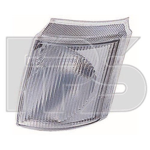 Повторювач повороту AS07345433 на FORD TRANSIT 1992-1995