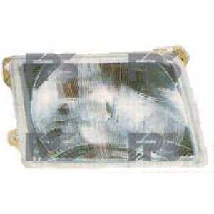 Фара передняя AS00045549 на FORD TRANSIT 1986-1991