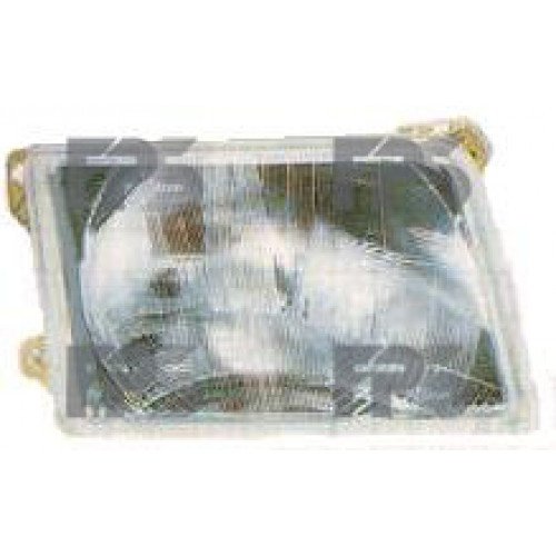 Фара передняя AS00045549 на FORD TRANSIT 1986-1991