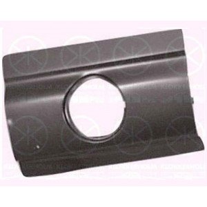 Ремчастина металева AS07345476 на FORD ESCORT / ORION 1990-1995