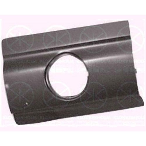 Ремчастина металева AS07345476 на FORD ESCORT / ORION 1990-1995