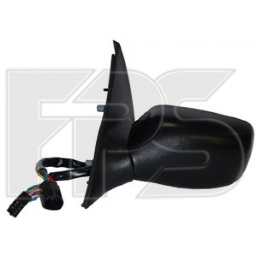 Зеркало (в сборе) AS07345493 на FORD ESCORT / ORION 1995-1999