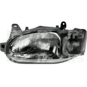 Фара передняя AS07345498 на FORD ESCORT / ORION 1995-1999