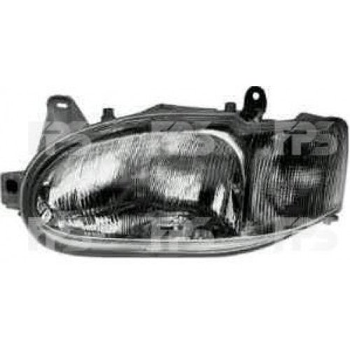 Фара передняя AS07345495 на FORD ESCORT / ORION 1995-1999