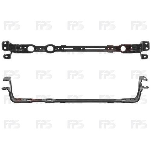 Панель AS07345499 на FORD FOCUS 1998-2004