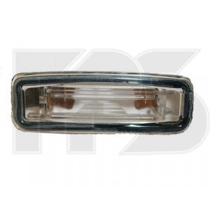 Фонарь задний AS07345511 на FORD FOCUS 1998-2004