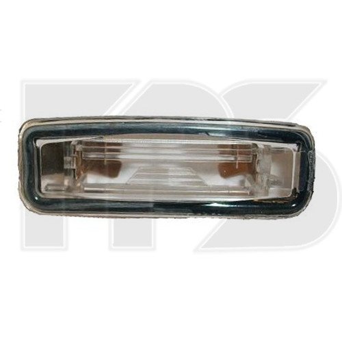 Фонарь задний AS07345511 на FORD FOCUS 1998-2004