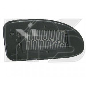 Вкладышь зеркала AS07345532 на FORD FOCUS 1998-2004