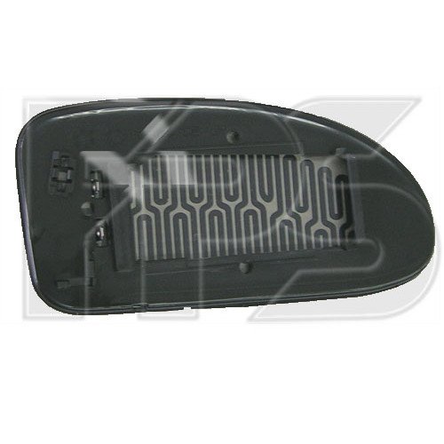 Вкладышь зеркала AS07345532 на FORD FOCUS 1998-2004