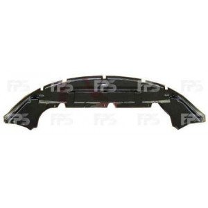 Ремчасть пластиковая AS07345540 на FORD C-MAX 2003-2007