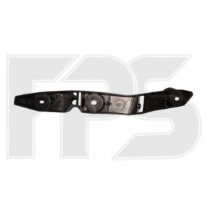 Крепление бампера AS07345551 на FORD FOCUS 2005-2008