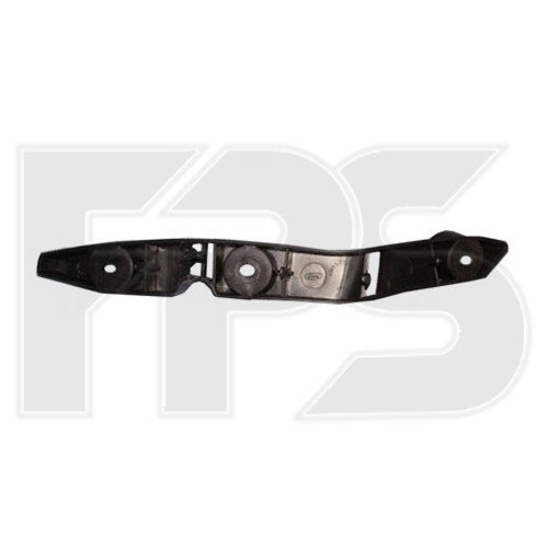 Крепление бампера AS07345551 на FORD FOCUS 2005-2008