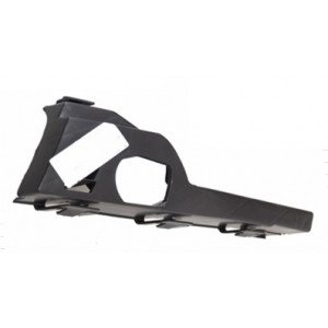 Крепление бампера AS07345552 на FORD FOCUS 2005-2008