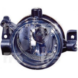 Фара протитуманна AS07345567 на FORD KUGA 2008-2012