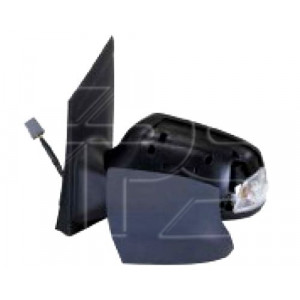 Зеркало (в сборе) AS07345572 на FORD FOCUS 2005-2008