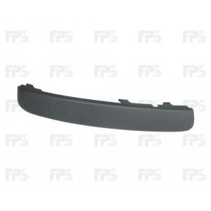 Полоска пластиковая AS07345577 на FORD C-MAX 2003-2007