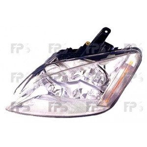 Фара передняя AS07345583 на FORD C-MAX 2003-2007