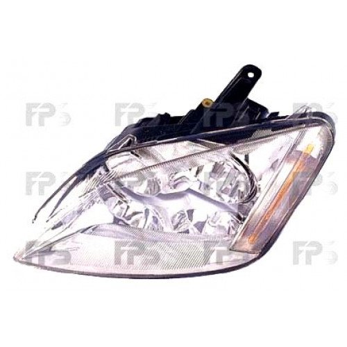 Фара передняя AS07345583 на FORD C-MAX 2003-2007