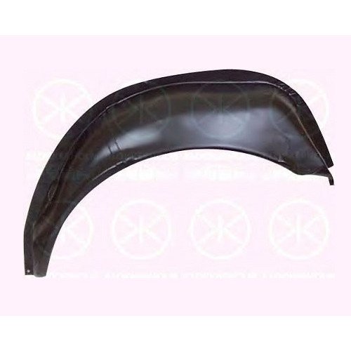 Ремчастина металева AS07345607 на FORD SCORPIO 1983-1994