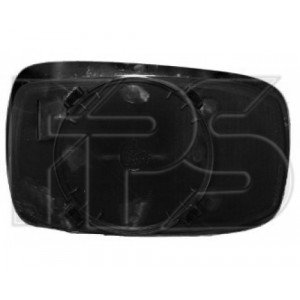 Вкладышь зеркала AS07345629 на FORD MONDEO 1993-1996