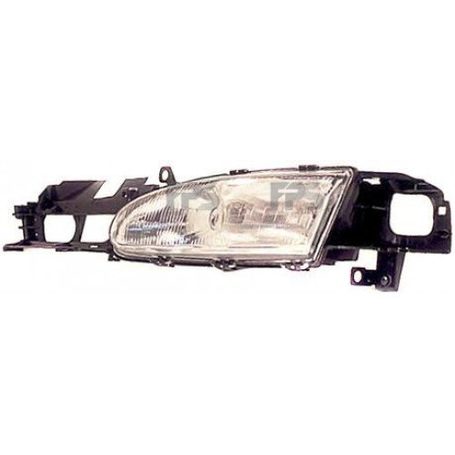 Передня фара AS07345631 на FORD MONDEO 1993-1996