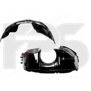 Подкрылок пластиковый AS07345632 на FORD MONDEO 1993-1996