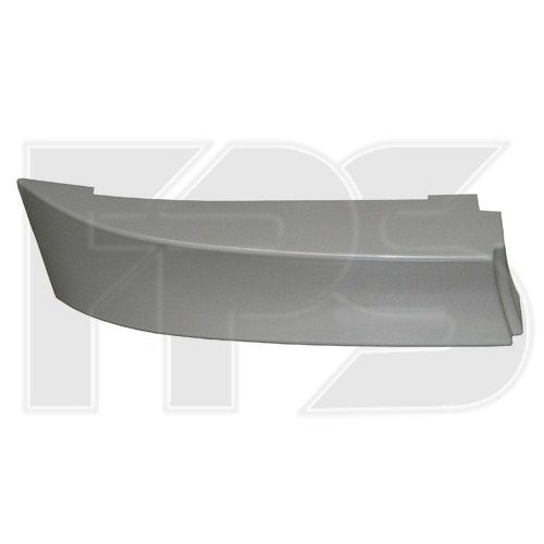 Накладка бампера AS07345635 на FORD MONDEO 1997-2000