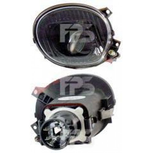 Фара протитуманна AS07345641 на FORD MONDEO 1997-2000
