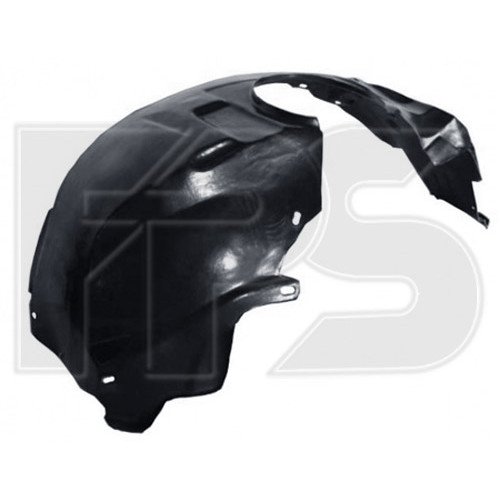 Подкрылок пластиковый AS07345644 на FORD MONDEO 2004-2007