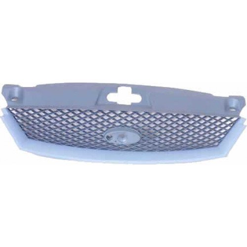 Решітка пластикові AS07345645 на FORD MONDEO 2001-2003